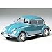 1/24 �X�|�[�c�J�[ No.136 1/24 �t�H���N�X���[�Q�� 1300 �r�[�g�� 1966�N�^ 24136