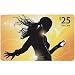 APPLE iTunes $25 �M�t�g�J�[�h US/�k�ĔŁi�J�[�h�����j
