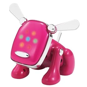 i-dog BASIC(�x�[�V�b�N) �s���N