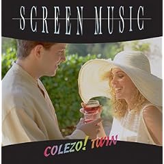 <COLEZO!TWIN>�s�ł̉f�批�y