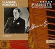 Great Pianists of Th 20thc
