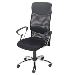 【クリックで詳細表示】SANWA SUPPLY SNC-WNET OAチェア