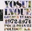 GOLDEN YEARS