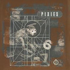 Doolittle (1989) / Vinyl record [Vinyl-LP]