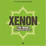 [CD]ゲーム・ミュージック XENON 