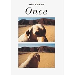 Once: Pictures and Stories
