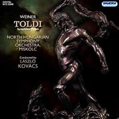 Weiner - Toldi
