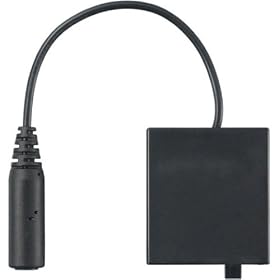 Xacti�V���[�Y VAR-A2�p DC�A�_�v�^�[