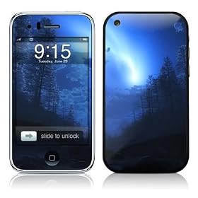 iPhone3G/S�p�X�L���V�[���yHarbinger�z
