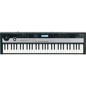�y�\�t�g�P�[�X�t�zKORG/�R���O microSTATION 61���~�j�E�L�[�{�[�h���ڃV���Z�T�C�U�[