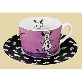 KONITZ Animal Stories Kangaroo �J�v�`�[�mC/S 115 121 0887