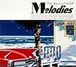 Melodies-The Best of AOR-