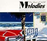 Melodies-The Best of AOR-