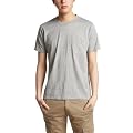 (���i�C�e�b�h�A���[�Y �O���[�����[�x�������N�V���O)UNITED ARROWS green label relaxing SUPIMA/C �|�P�b�g C/N  T�V���c 32171402939