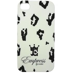 EMPRESS BY NESTA/�l�X�^�u�����h���A�C�t�H���v���e�N�g�J�o�[�iiPhone4�J�o�[)�y08�z���A�C�t�H�[���A�N�Z�ʔ́�