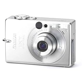 Canon IXY Digital 30