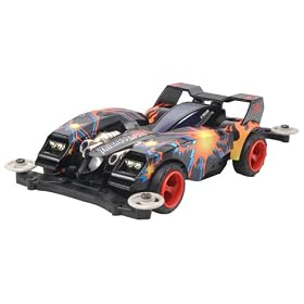 1/32 �~�j�l��PRO No.29 �g���C�_�K�[ XX 18629