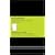 Moleskine Plain Reporter Notebook Pocket
