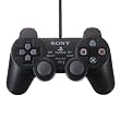 �A�i���O�R���g���[��(DUALSHOCK 2)