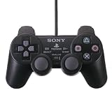 �A�i���O�R���g���[��(DUALSHOCK 2)