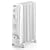 DeLonghi �I�C���E���W�G�^�[�q�[�^�[ L���^�t���b�g�t�B��10�� ���C�g�O���[ R731015EFS  �y4~10���p�z