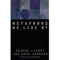 Metaphors We Live by
