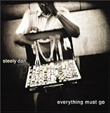 [Music] Everything Must Go