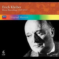 Decca Recordings 1949-1955 [Box Set]