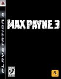  Max Payne 3(輸入版:北米)
