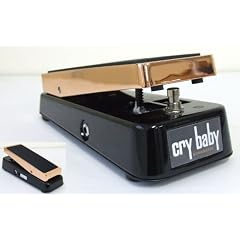 Joe Bonamassa Signature Cry Baby