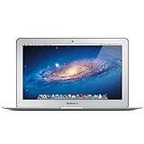 Apple MacBook Air 1.6GHz Core i5/11.6/2G/64G/802.11n/BT/Thunderbolt MC968J/A
