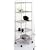 ���~�i�X25mm �X�`�[�����b�N 5�i ��60cm�^�C�v LH6018-5