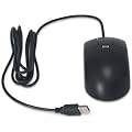 HP(���R���p�b�N) USB ���w��3�{�^���}�E�X DY651A