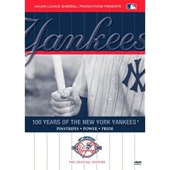 Yankees: 100 Years of New York Yankees (2pc) [DVD] [Import]