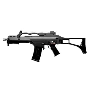 【クリックでお店のこの商品のページへ】No3 G36C (10歳以上電動ガン ボーイズ)