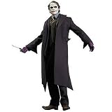  Dark Knight The Joker 1:6 Scale Collector Figure