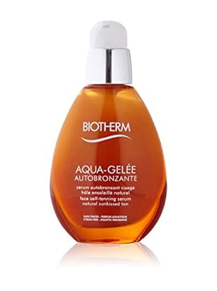 Biotherm Selbstbräunendes Gesichtsserum Aqua-Gelée 50 ml, Preis/100 ml: 37.9 EUR