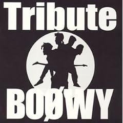 BO��WY TRIBUTE (CCCD)