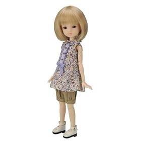 Raison Toyish Seires �G���l�X�e�B�[�k