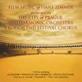 �n���X�E�W�}�[�E�R���N�V�����q2���g�r (The Essential Hans Zimmer Film Music Collection)