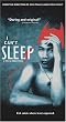 I Can't Sleep [VHS] [Import]