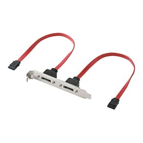 �T�����T�v���C eSATA���A�X���b�g(2�|�[�g) TK-RSE2