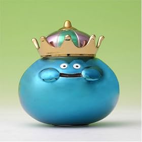 �h���S���N�G�X�g ���^���b�N�����X�^�[�Y �M�������[ �L���O�X���C��