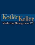[Book] Marketing Management