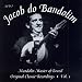 Mandolin Master Of Brazil: Original Classic Recordings, Vol. 1