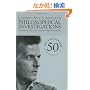 Philosophical Investigations: The German Text, with a Revised English Translation 50th Anniversary Commemorative Edition