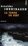 [Book] La femme en vert