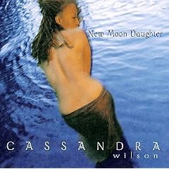 New Moon Daughter