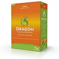 Dragon NaturallySpeaking Home 11.0, US English