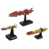 1/1000 ���A�F���C�R �A���F���͑��Z�b�g1 (�F����̓��}�g2199)